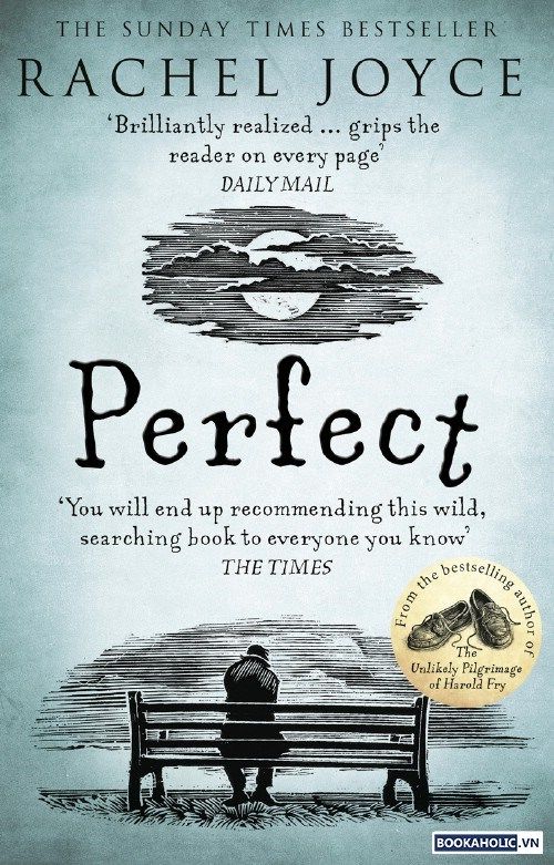 Perfect (Hoàn hảo) – Rachel Joyce