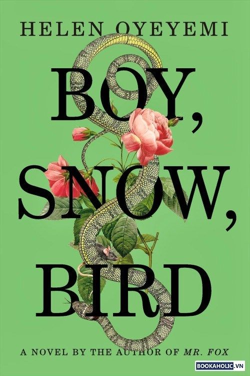 Top 30 cuốn sách hay nhất năm 2018 - Ảnh 17