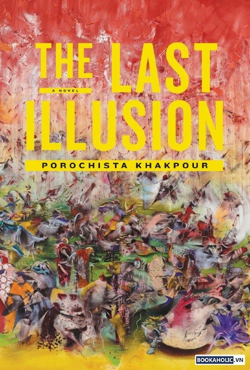 Top 30 cuốn sách hay nhất năm 2018 - Ảnh 27