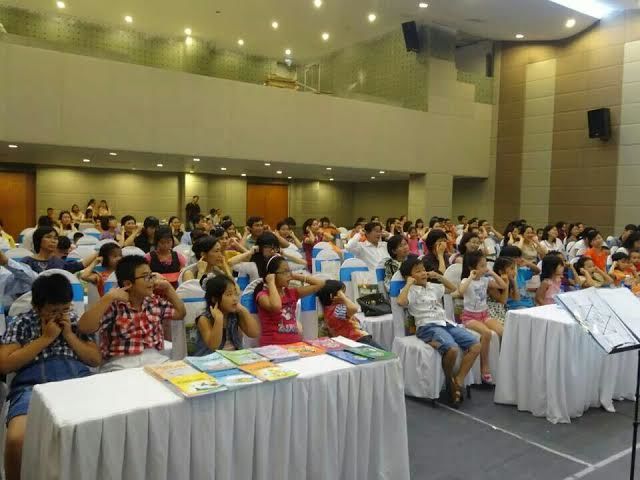 Lời khuyên bổ ích về kinh nghiệm nuôi dạy con thời hiện đại
