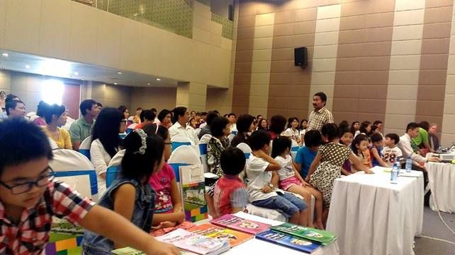 Lời khuyên bổ ích về kinh nghiệm nuôi dạy con thời hiện đại