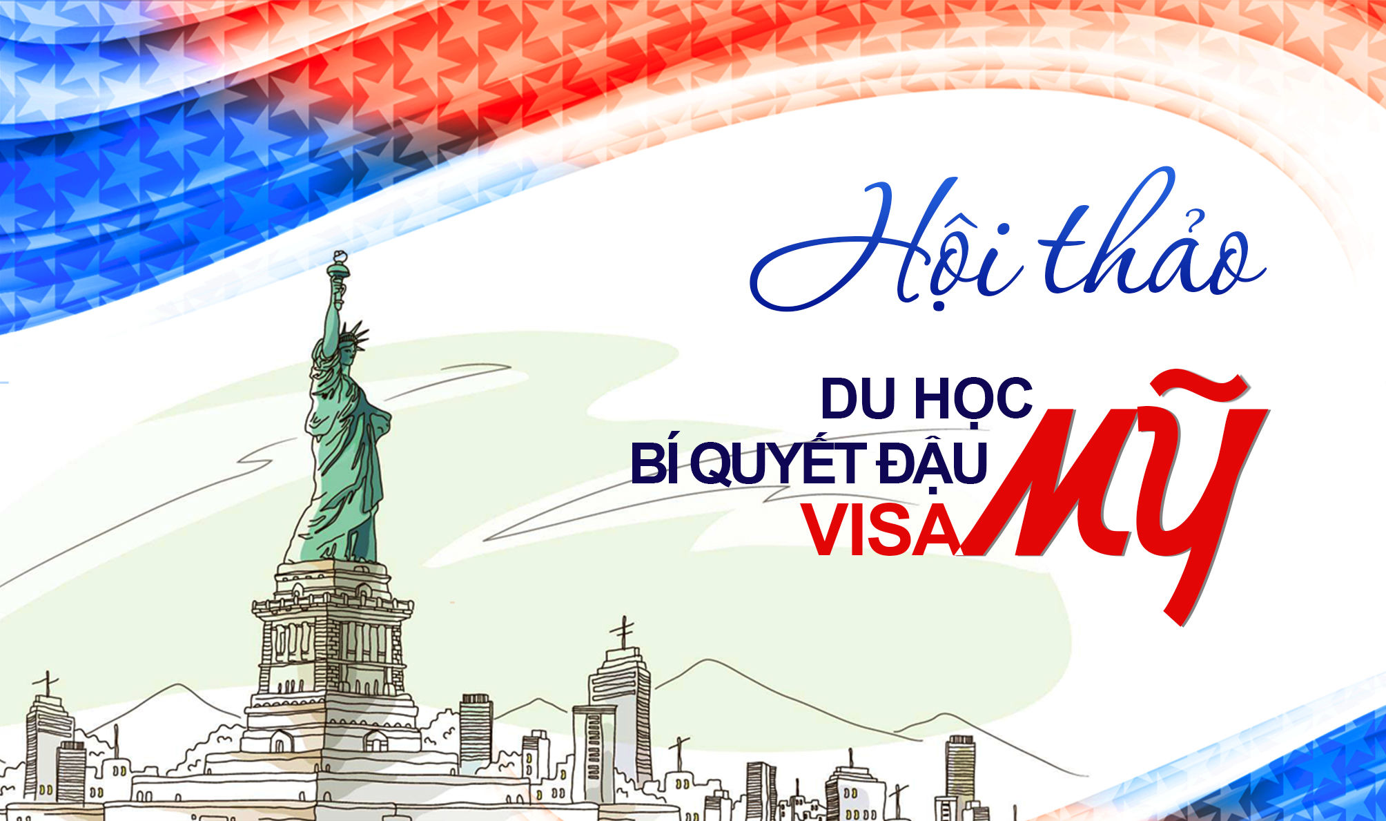 Bí quyết visa du học mỹ Bí quyết visa du học mỹ