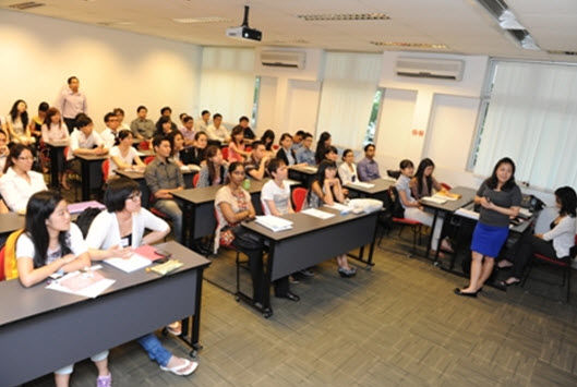 Xét tuyển du học Singapore học viện PSB - Ảnh 2