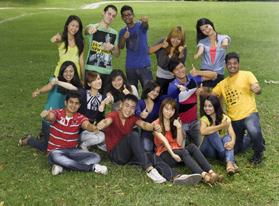 Xét tuyển du học Singapore học viện PSB - Ảnh 3