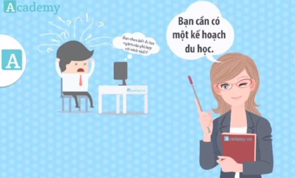 Tìm hiểu các chương trình du học phổ biến nhất hiện nay