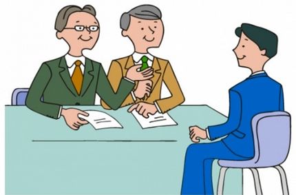 Những câu hỏi thường gặp khi phỏng vấn xin việc - Academy.vn Những câu hỏi thường gặp khi phỏng vấn xin việc - Academy.vn