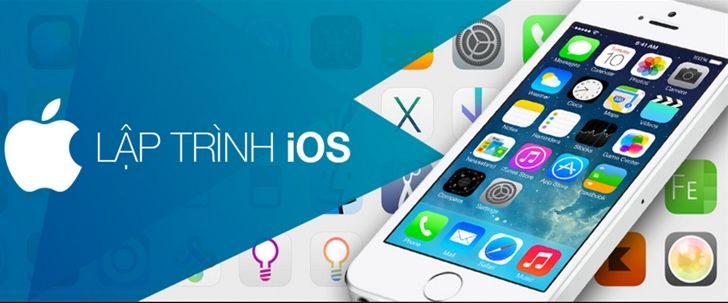 Khoá học viết ứng dụng cho iphone 6, iphone 5s, 4s cơ bản 2014 Khoá học viết ứng dụng cho iphone 6, iphone 5s, 4s cơ bản 2014