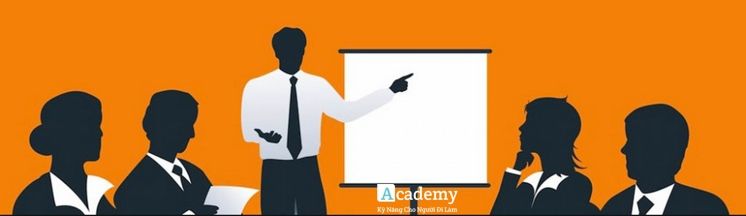Khoá học kỹ năng thuyết trình và nói trước công chúng Khoá học kỹ năng thuyết trình và nói trước công chúng