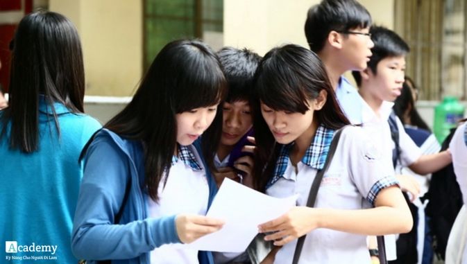 Đủ tin cậy để sử dụng kết quả thi chung xét tuyển đại học Đủ tin cậy để sử dụng kết quả thi chung xét tuyển đại học
