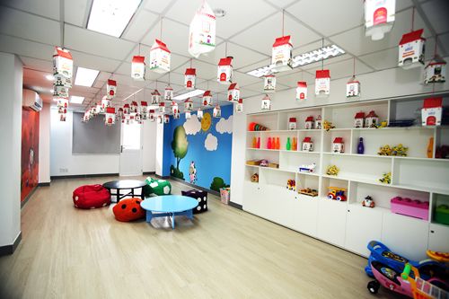 Apollo Junior 204 Trần Bình Trọng Quận 5 TP HCM Apollo Junior 204 Trần Bình Trọng Quận 5 TP HCM