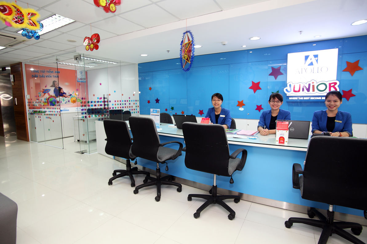 trung tâm apollo 204 trần bình trọng quận 5 trung tâm apollo 204 trần bình trọng quận 5