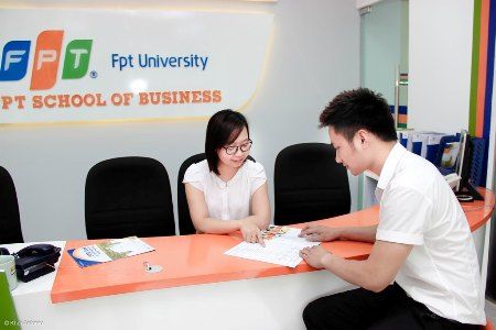 Đại học đừng Học đại - Ảnh 1