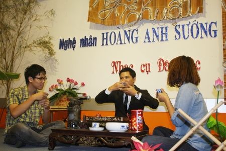 Đại học đừng Học đại - Ảnh 2