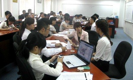 Đại học đừng Học đại - Ảnh 3