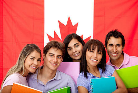 du học và định cư Canada du học và định cư Canada