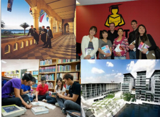 Học bổng du học các nước năm 2015 Học bổng du học các nước năm 2015