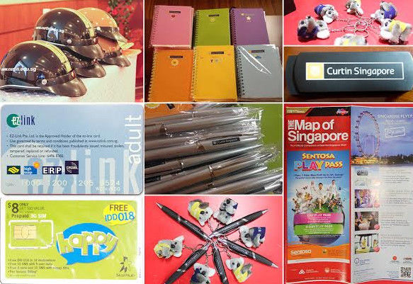 Du học Sigapore trường Đại học Curtin -Top 3% thế giới Du học Sigapore trường Đại học Curtin -Top 3% thế giới