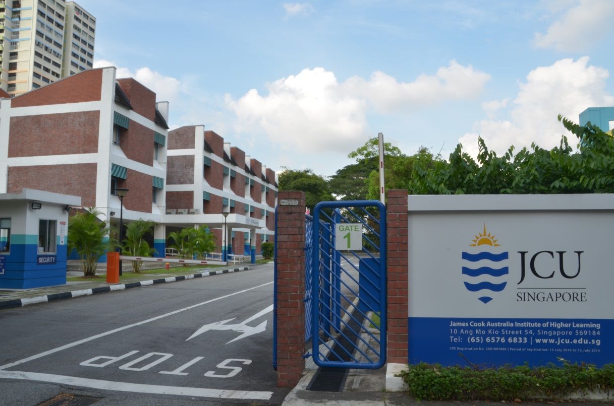 Du học Singapore ngành khoa học môi trường và kinh doanh