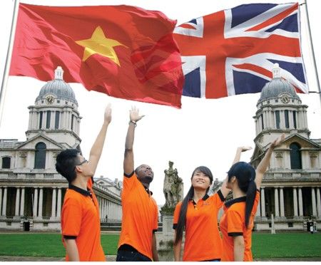 Những lựa chọn khác nhau cho du học tại chỗ