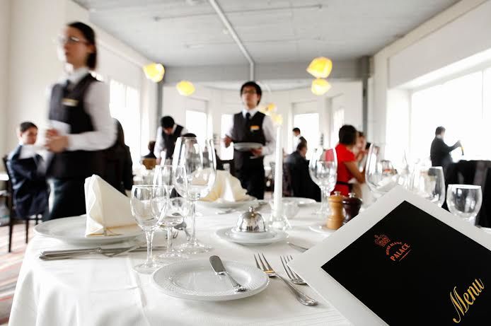 Du học Thụy Sỹ và chương trình thực tập hưởng lương