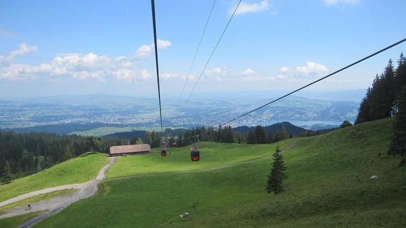 Học bổng du học Thụy sỹ Học bổng du học Thụy sỹ