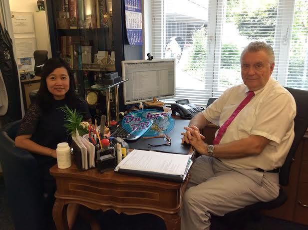 Học bổng du học Thụy sỹ Học bổng du học Thụy sỹ