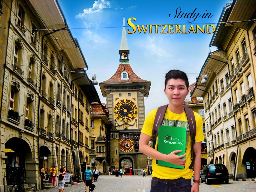 Du học Thụy Sỹ ngành du lịch khách sạn Du học Thụy Sỹ ngành du lịch khách sạn