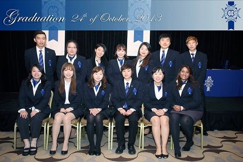 Du học Úc: Học ngành nhà hàng, khách sạn tại Le Cordon Bleu Du học Úc: Học ngành nhà hàng, khách sạn tại Le Cordon Bleu