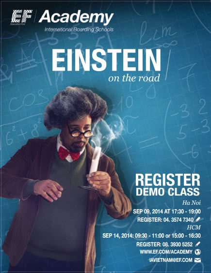 du học mỹ anh cùng tổ chức du học ef