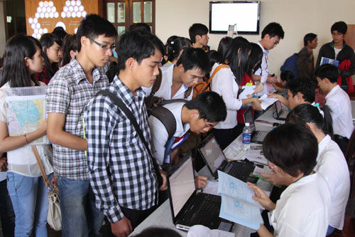 Nhiều trường đại học công tăng học phí Nhiều trường đại học công tăng học phí