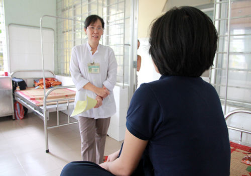 Hiện tượng học sinh bị Stress tâm lý ngày càng tăng Hiện tượng học sinh bị Stress tâm lý ngày càng tăng