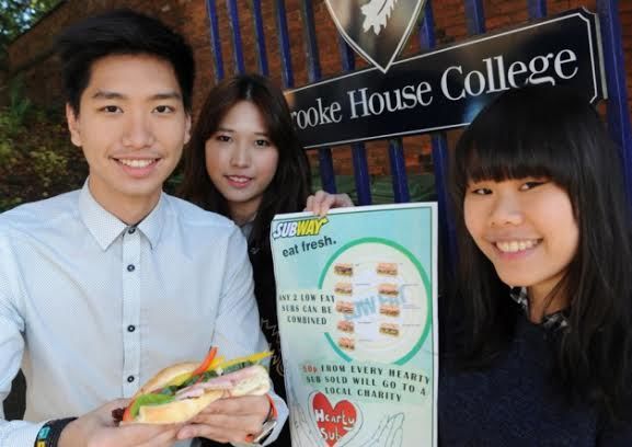 Học bổng du học Anh Quốc 100% học phí Học bổng du học Anh Quốc 100% học phí