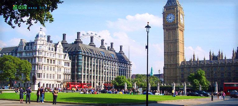 Học bổng du học Anh Quốc 2015