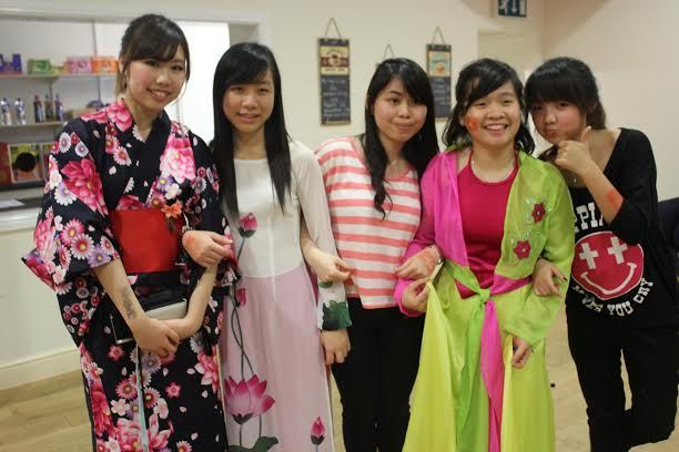 Học bổng du học Anh Quốc 100% học phí Học bổng du học Anh Quốc 100% học phí