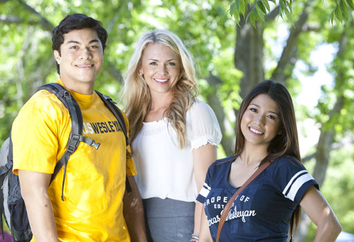 Học bổng du học Mỹ trường đại học Texas