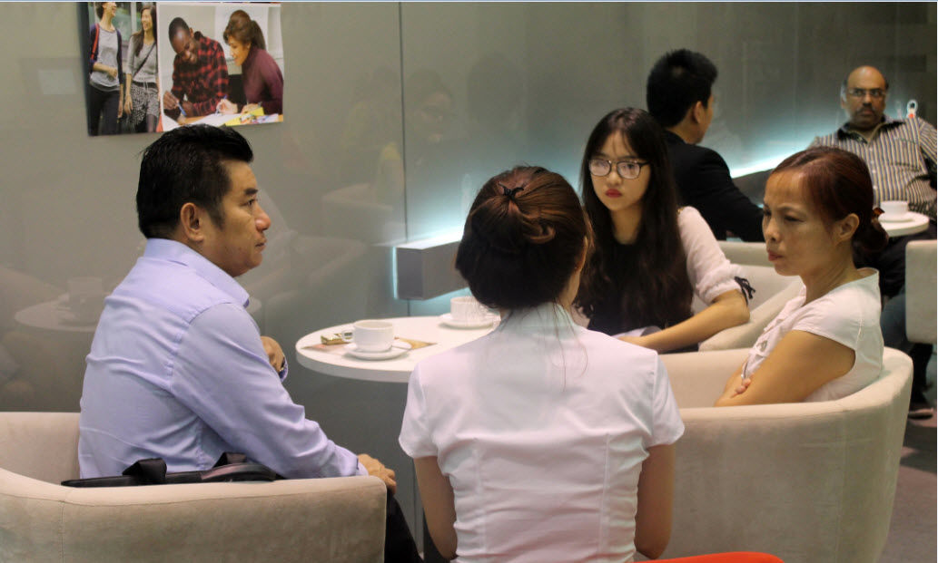 VÀO THẲNG ĐẠI HỌC VƯƠNG QUỐC ANH KHÔNG CẦN HỌC DỰ BỊ
