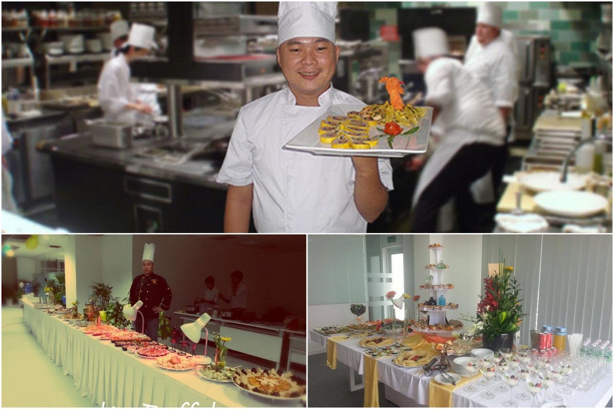 Trường Hướng nghiệp Á Âu đào tạo hơn 200 khóa đầu bếp