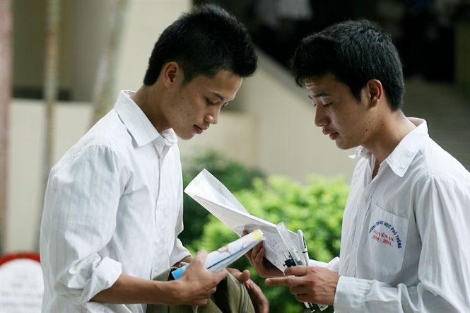 Phụ huynh, học sinh mong muốn Bộ GD-ĐT “chốt” sớm các vấn đề liên quan đến đổi mới thi cử