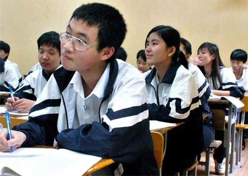 Đề án sách giáo khoa điện tử Đề án sách giáo khoa điện tử