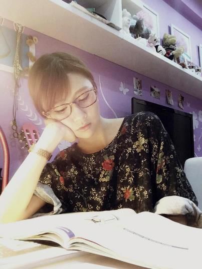 Một ngày làm sinh viên của Quỳnh Anh Shyn