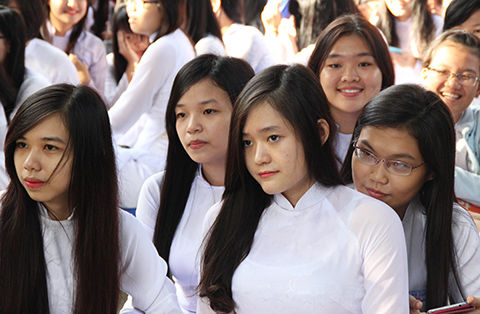 Còn nhiều thắc mắc về kỳ thi THPT quốc gia năm 2015 Còn nhiều thắc mắc về kỳ thi THPT quốc gia năm 2015