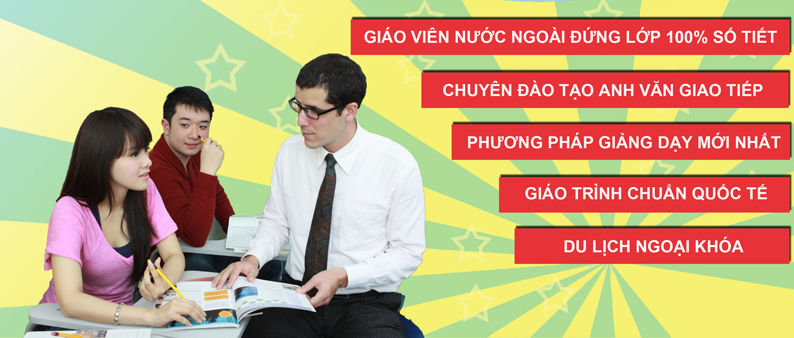 Trung tâm Ngoại ngữ GIC – Green International Connection Foreign Language Center Trung tâm Ngoại ngữ GIC – Green International Connection Foreign Language Center