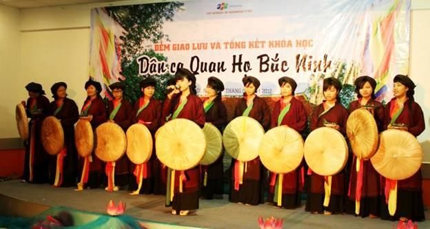 Bật mí chương trình ngoại khóa thú vị của sinh viên FPT B2G Bật mí chương trình ngoại khóa thú vị của sinh viên FPT B2G