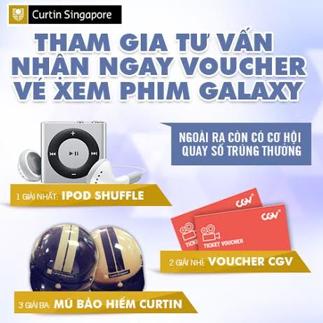 Tư vấn du học Singapore