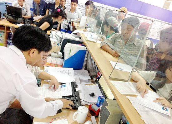 Tuyển sinh 2014: Quy định cập rập, nhiều tình huống bất ngờ