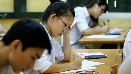 Tuyển sinh 2015: Sẽ có trường hợp trượt tốt nghiệp, đỗ đại học? Tuyển sinh 2015: Sẽ có trường hợp trượt tốt nghiệp, đỗ đại học?