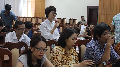 Chương trình tiếng anh tích hợp tại TPHCM được Hội Đồng Anh giám sát Chương trình tiếng anh tích hợp tại TPHCM được Hội Đồng Anh giám sát