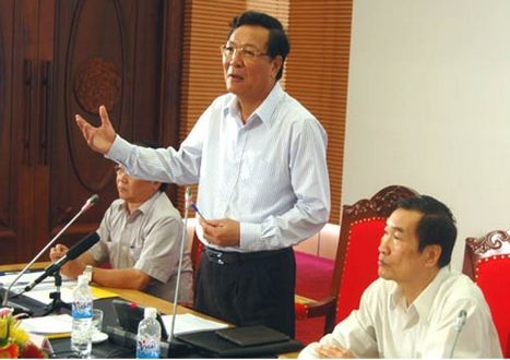 Tuyển sinh 2015: Nâng số lượng cụm thi trong kỳ thi quốc gia năm 2015 Tuyển sinh 2015: Nâng số lượng cụm thi trong kỳ thi quốc gia năm 2015