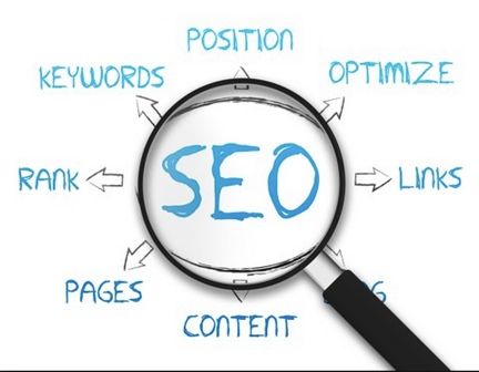 Đào tạo thực hành SEO (Search Engine Optimization)