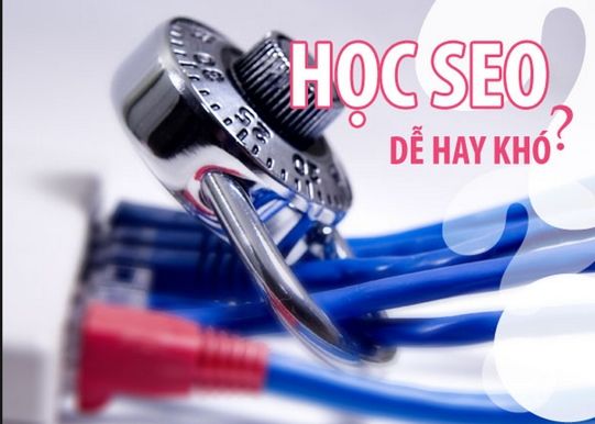 Học SEO dễ hay khó? Không học IT có thể học SEO được không? Học SEO dễ hay khó? Không học IT có thể học SEO được không?